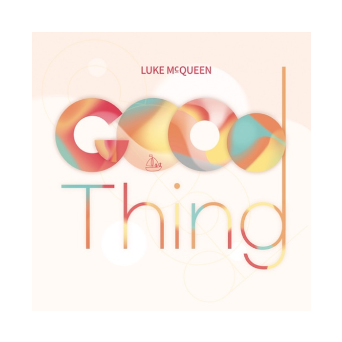 Good Thing album cover